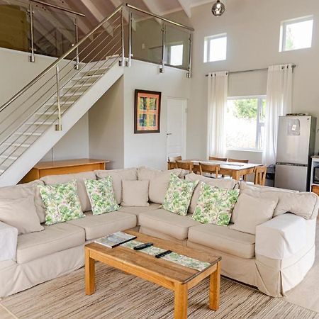 The Suites At Waterryk Eco Guest Farm Stilbaai Buitenkant foto