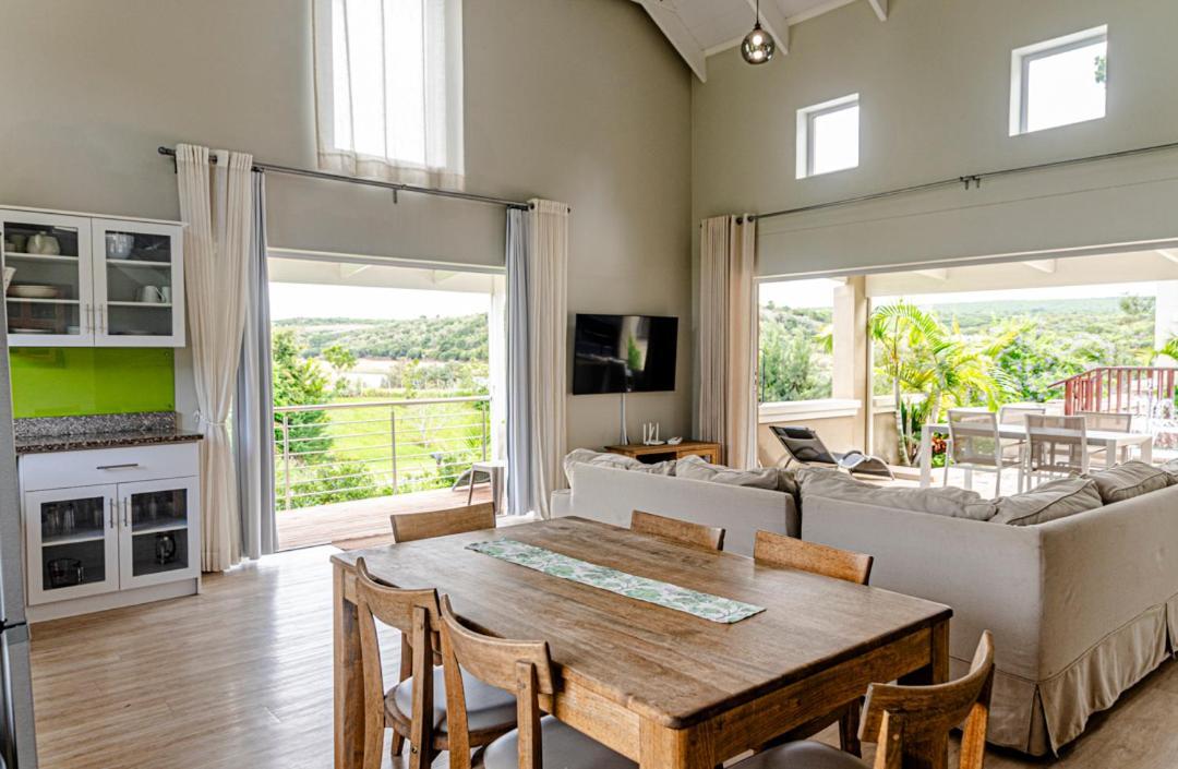 The Suites At Waterryk Eco Guest Farm Stilbaai Buitenkant foto
