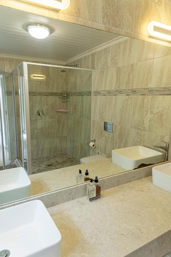 The Suites At Waterryk Eco Guest Farm Stilbaai Buitenkant foto