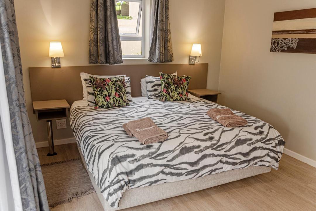 The Suites At Waterryk Eco Guest Farm Stilbaai Buitenkant foto
