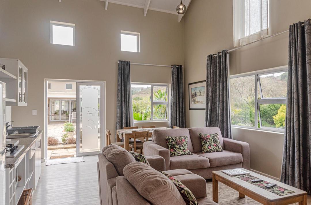 The Suites At Waterryk Eco Guest Farm Stilbaai Buitenkant foto