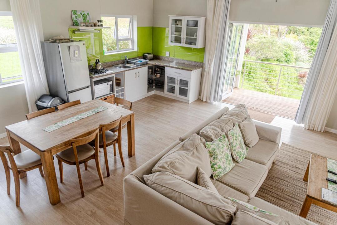 The Suites At Waterryk Eco Guest Farm Stilbaai Buitenkant foto