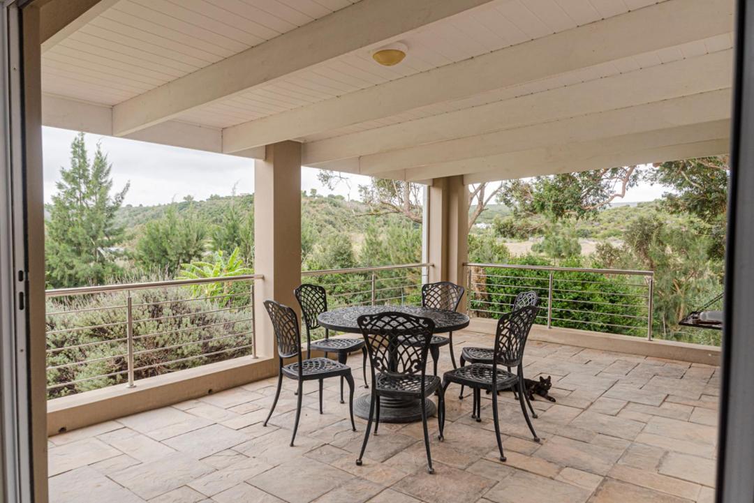 The Suites At Waterryk Eco Guest Farm Stilbaai Buitenkant foto