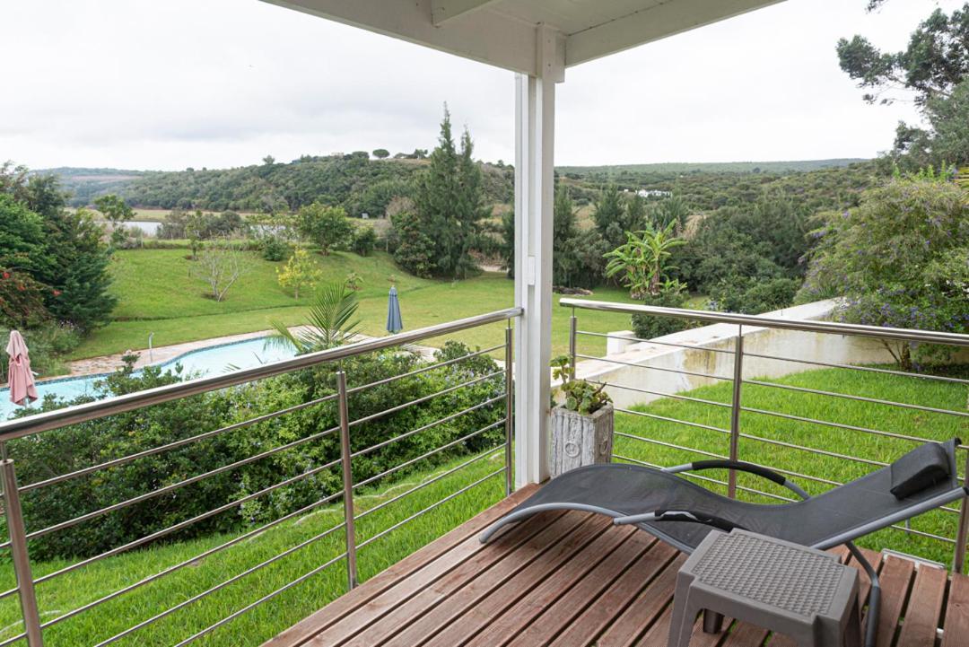 The Suites At Waterryk Eco Guest Farm Stilbaai Buitenkant foto