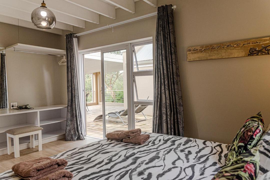 The Suites At Waterryk Eco Guest Farm Stilbaai Buitenkant foto