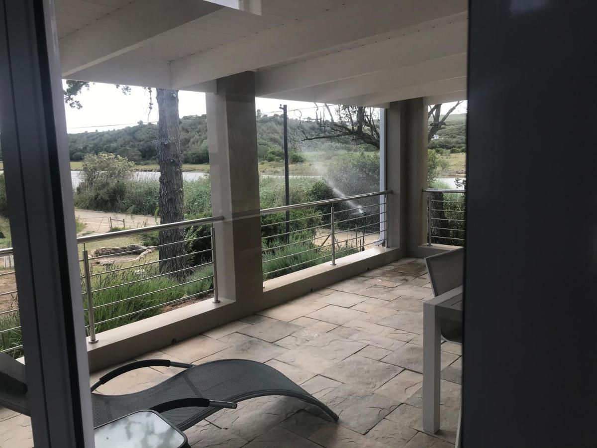 The Suites At Waterryk Eco Guest Farm Stilbaai Buitenkant foto