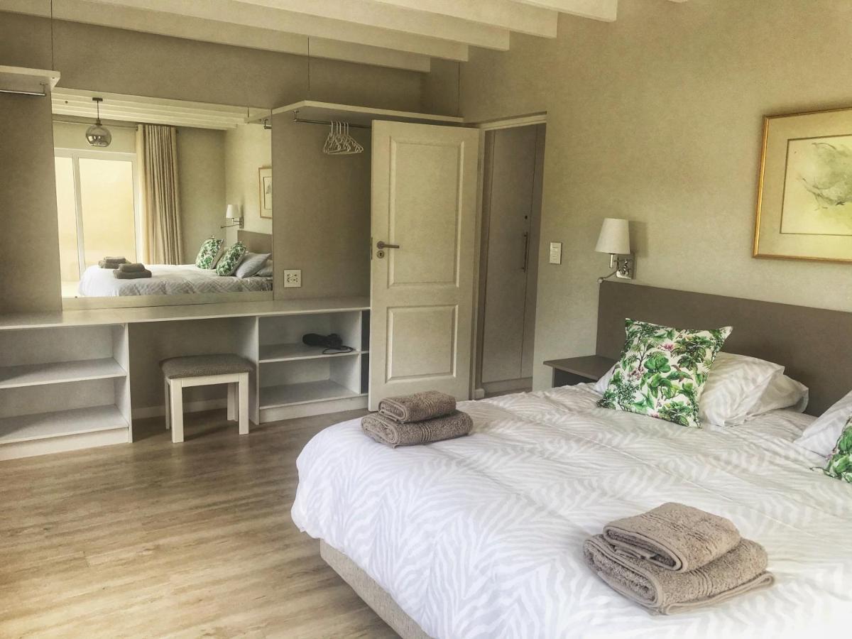 The Suites At Waterryk Eco Guest Farm Stilbaai Buitenkant foto