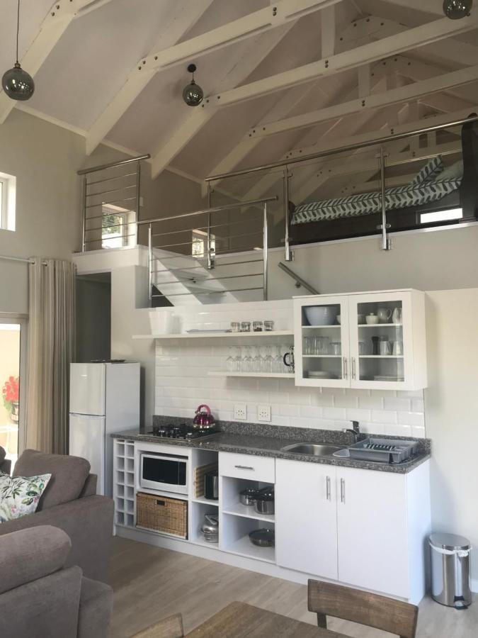 The Suites At Waterryk Eco Guest Farm Stilbaai Buitenkant foto