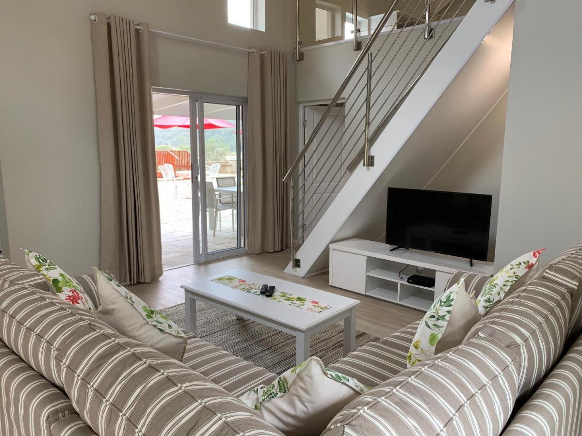 The Suites At Waterryk Eco Guest Farm Stilbaai Buitenkant foto
