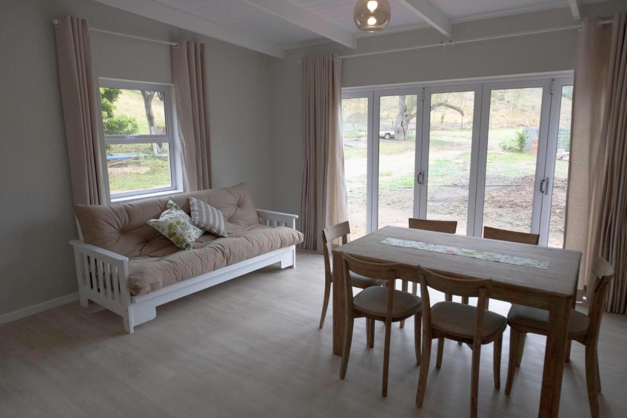 The Suites At Waterryk Eco Guest Farm Stilbaai Buitenkant foto
