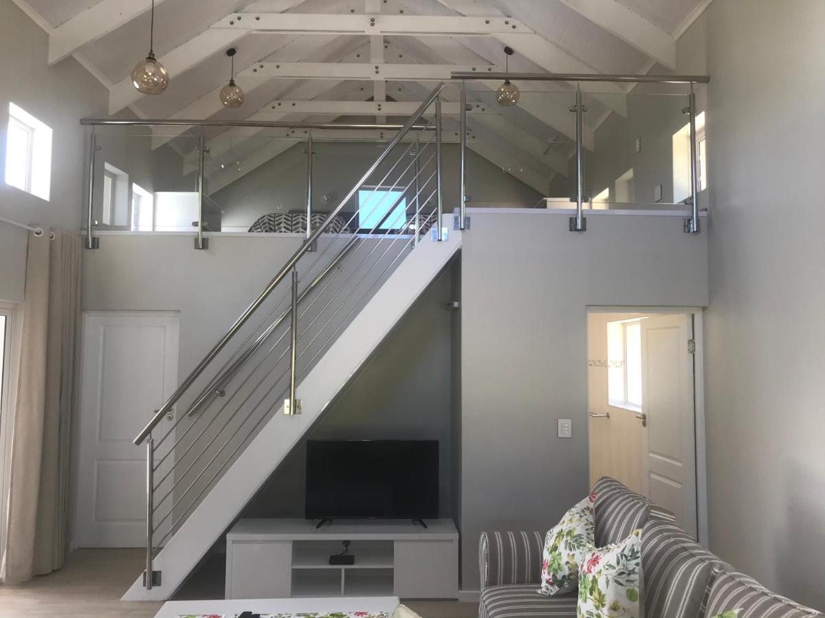 The Suites At Waterryk Eco Guest Farm Stilbaai Buitenkant foto
