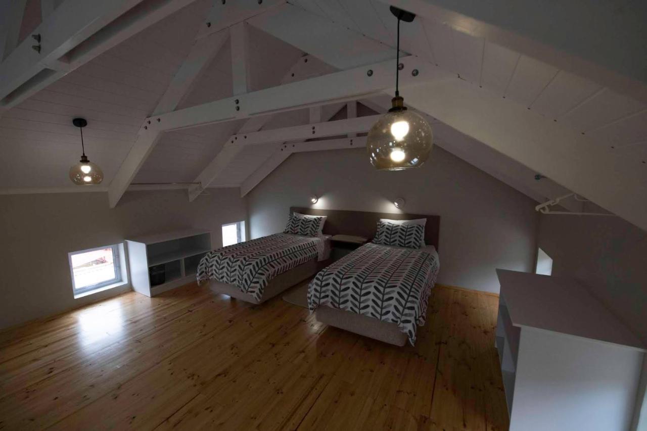 The Suites At Waterryk Eco Guest Farm Stilbaai Buitenkant foto