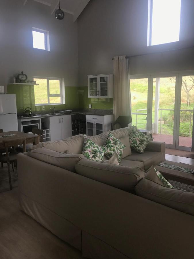 The Suites At Waterryk Eco Guest Farm Stilbaai Buitenkant foto