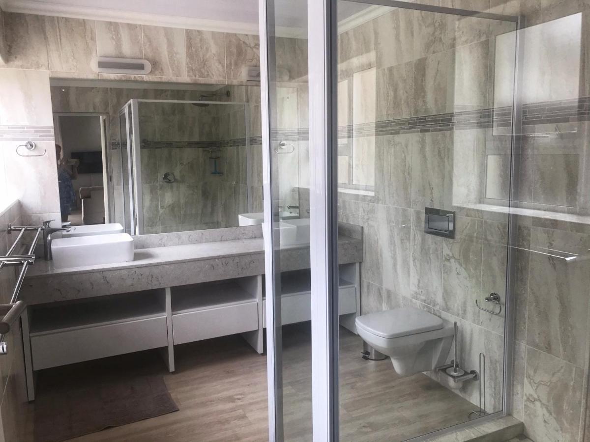 The Suites At Waterryk Eco Guest Farm Stilbaai Buitenkant foto