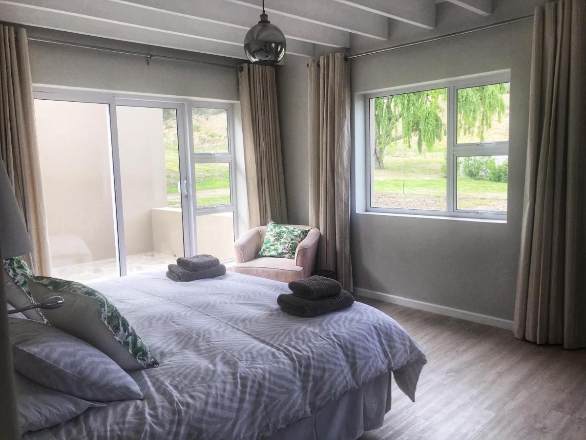 The Suites At Waterryk Eco Guest Farm Stilbaai Buitenkant foto