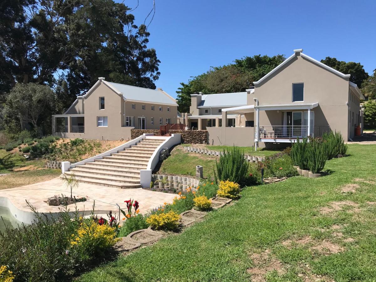 The Suites At Waterryk Eco Guest Farm Stilbaai Buitenkant foto