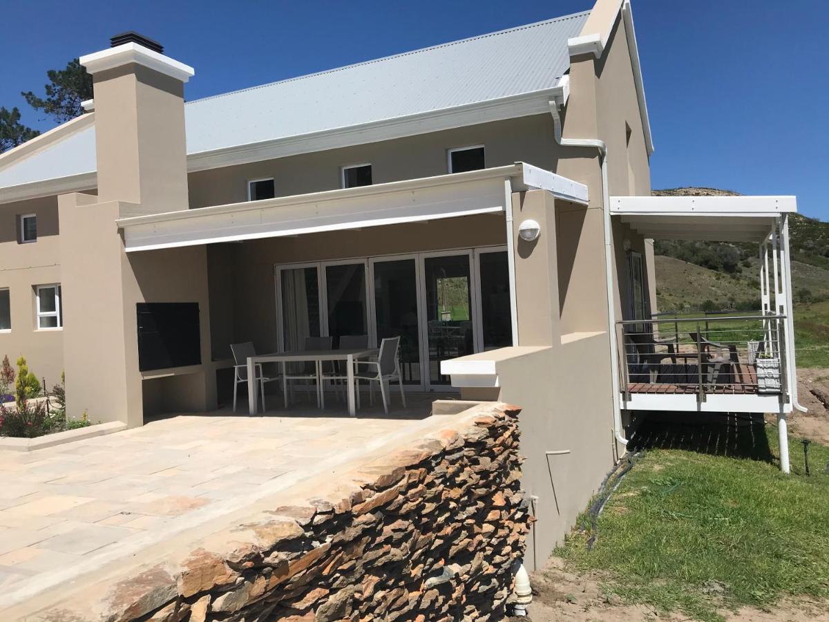 The Suites At Waterryk Eco Guest Farm Stilbaai Buitenkant foto